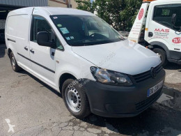 VolkswagenCaddy