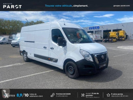 NissanNV400