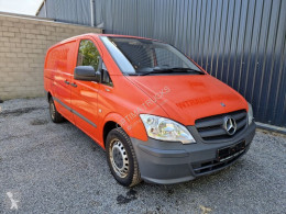 MercedesVito111 CDI