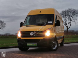 VolkswagenCrafter
