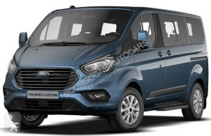 combi Ford