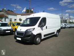 PeugeotBoxer
