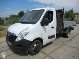 OpelMovanoCDTI 145
