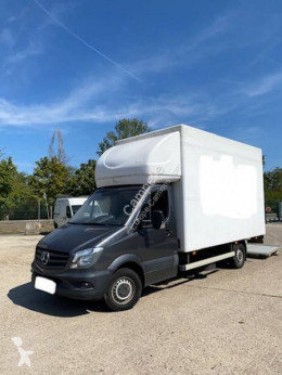 MercedesSprinter316 CDI
