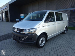 VolkswagenTransporter