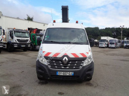 RenaultMaster2.3 DCI 125