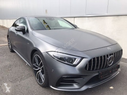 MercedesClasse CLS
