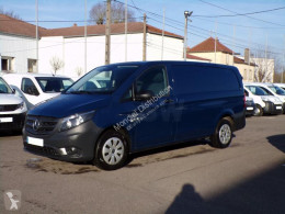 MercedesVito116 CDI