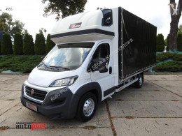 Fiat DUCATO PLANDEKA