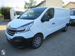 RenaultTraficL2H1 DCI 95