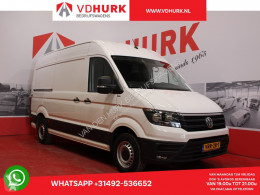 VolkswagenCrafter