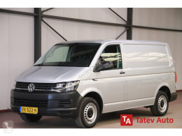 VolkswagenTransporter
