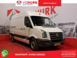 VolkswagenCrafter