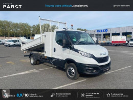 IvecoDaily35C14