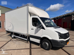 VolkswagenCrafter