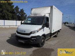 IvecoDaily70C15