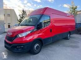 IvecoDaily Hi-Matic35C14