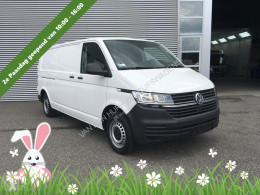 VolkswagenTransporter