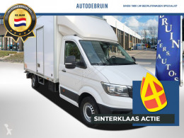 VolkswagenCrafter