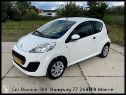 Peugeot107