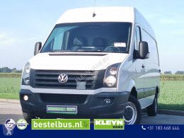 VolkswagenCrafter