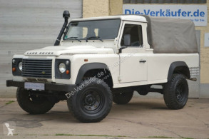 Land RoverDefender