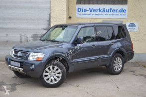 MitsubishiPajero