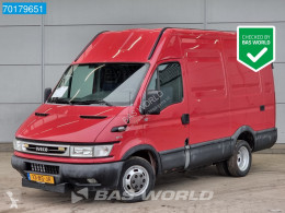 IvecoDaily