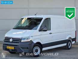 VolkswagenCrafter
