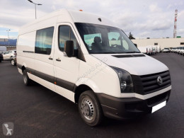 VolkswagenCrafter
