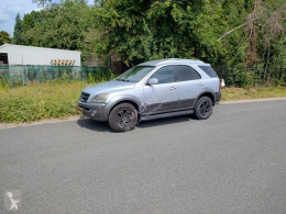 KIASorento