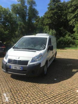 PeugeotExpert1,6L HDI 90 CV