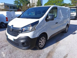 RenaultTraficL1H1 125 DCI