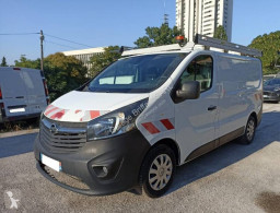 OpelVivaro2.0 CDTI 115