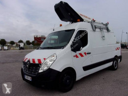 RenaultMaster Traction130 DCI