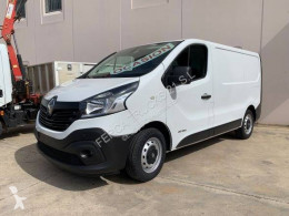 RenaultTraficL2H1 DCI 120