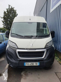 PeugeotBoxer2,2L HDI 120 CV