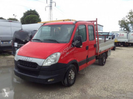 IvecoDaily35S15