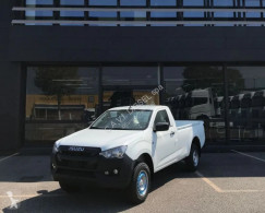 Isuzu