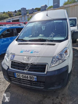 PeugeotExpertL2H2 2,0L HDI 120 CV