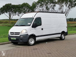 OpelMovano2.5 CDTI