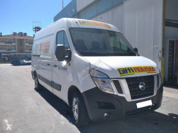 NissanNV400L2H2