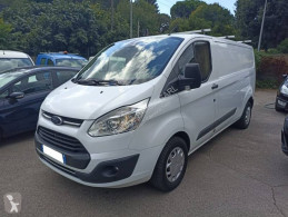 FordTransitCUSTOM L2H1 TDCI 170