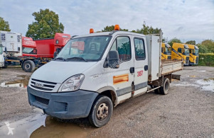 IvecoDaily