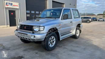 MitsubishiPajero