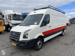 VolkswagenCrafter
