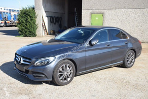 MercedesClasse C