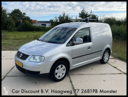VolkswagenCaddy