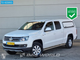 VolkswagenAmarok