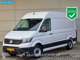 VolkswagenCrafter